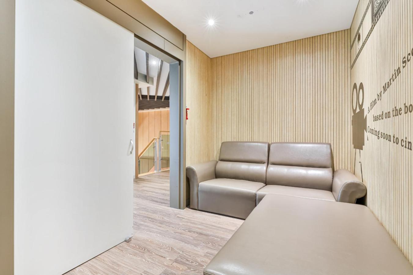 Pohang A1 Jukdo Exterior foto