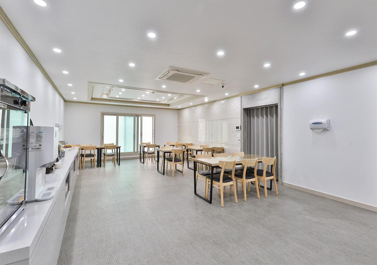 Pohang A1 Jukdo Exterior foto