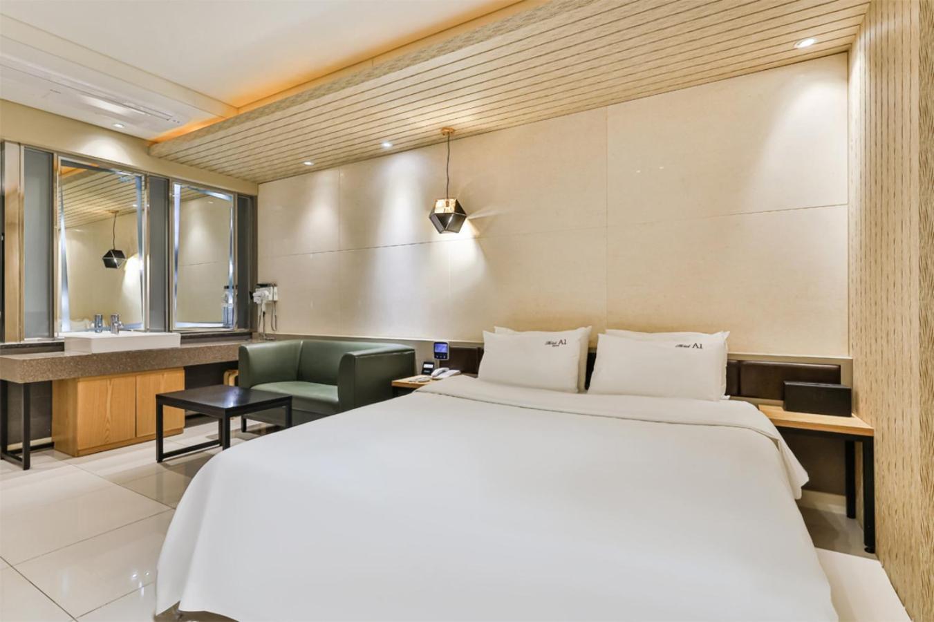 Pohang A1 Jukdo Exterior foto