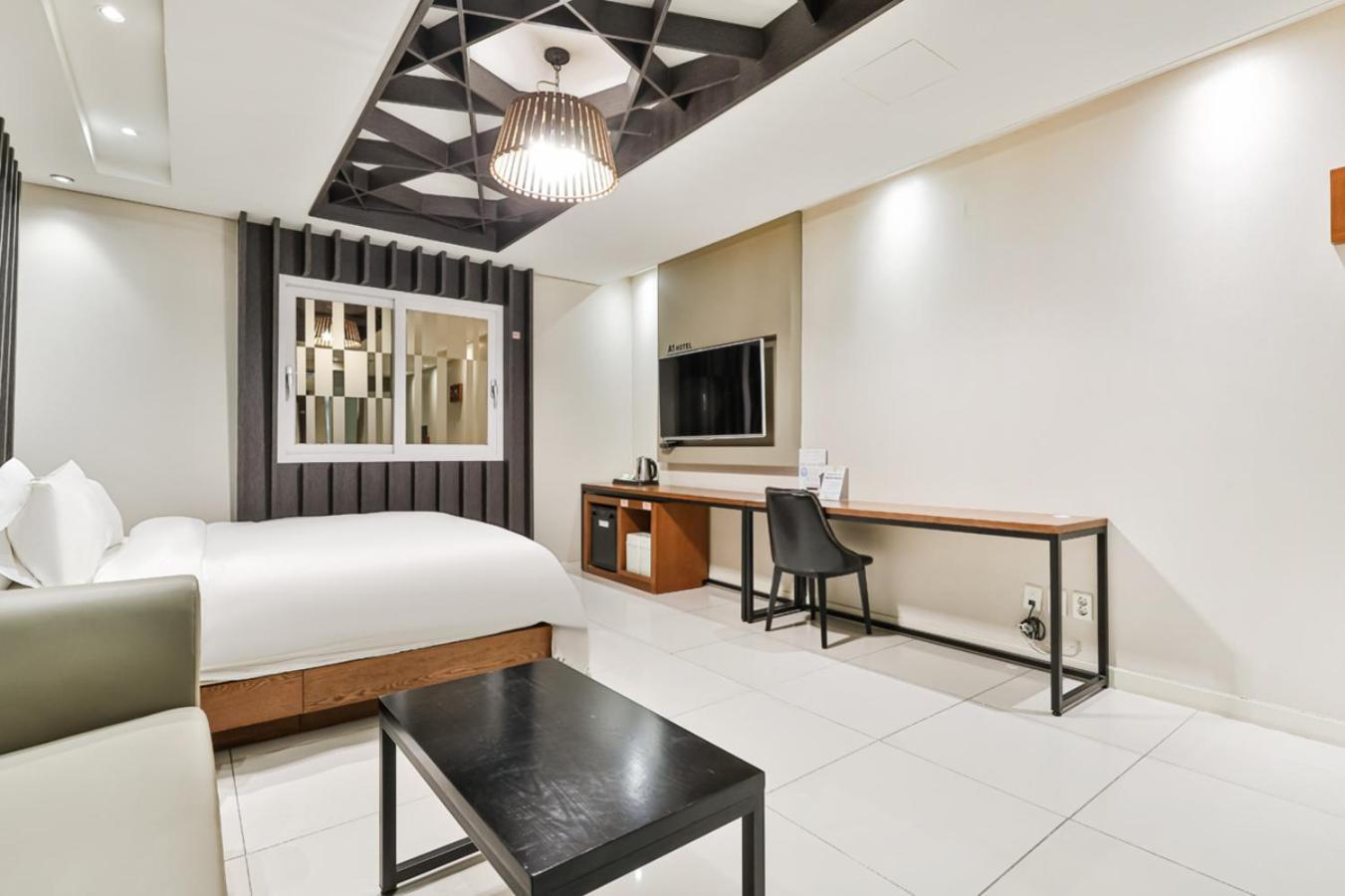 Pohang A1 Jukdo Exterior foto