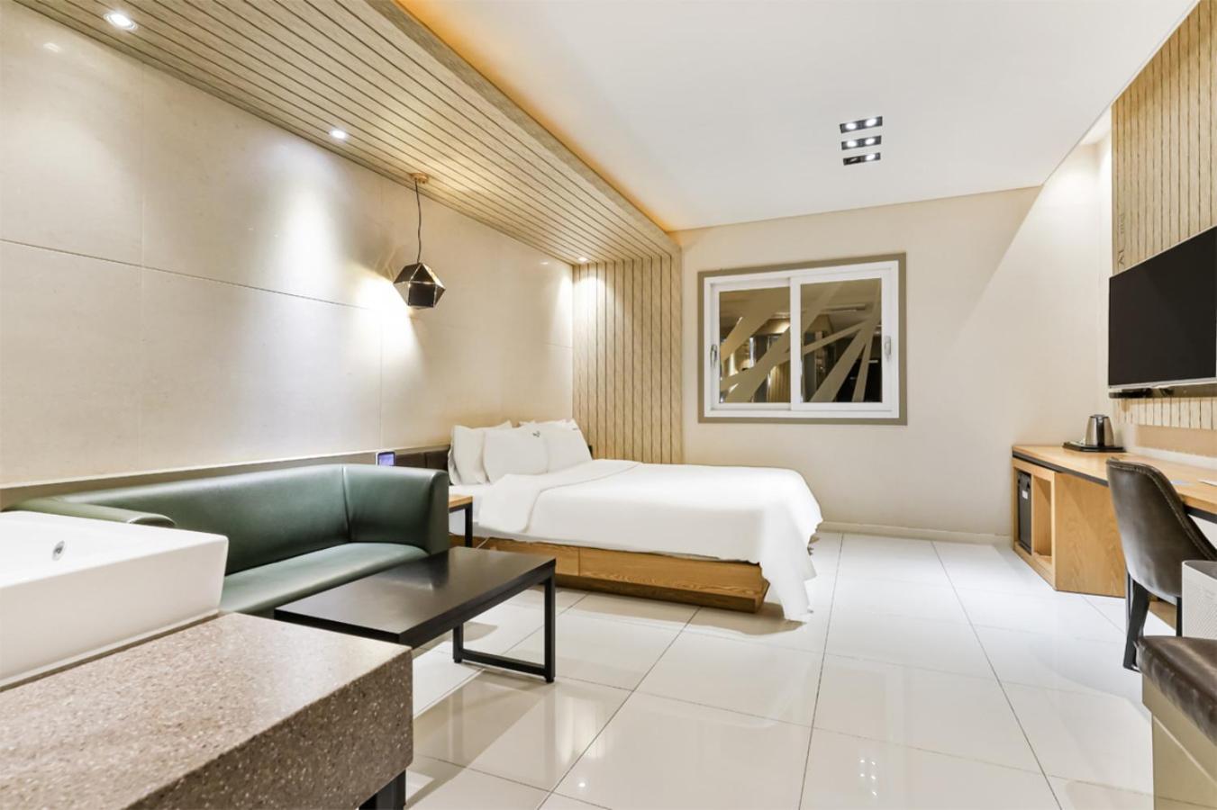Pohang A1 Jukdo Exterior foto