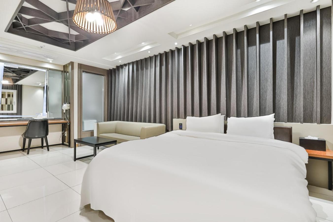 Pohang A1 Jukdo Exterior foto
