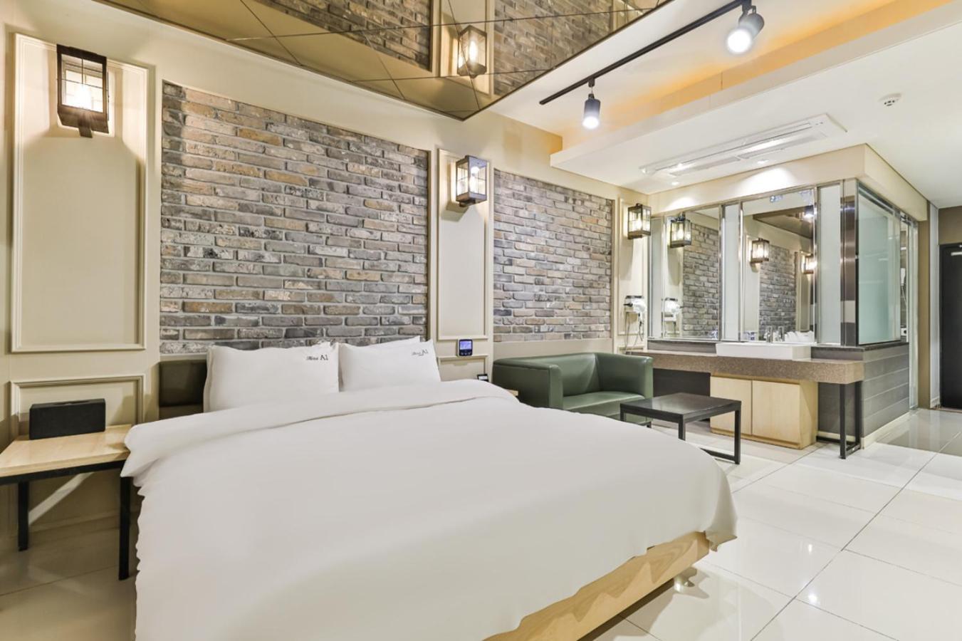 Pohang A1 Jukdo Exterior foto